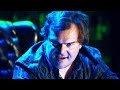 Bumps gonna goose ya ft jack black goosebumps music