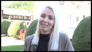 PROMOCIJA KNJIGE KNEGINJA MILICA LJILJAN U DOLU