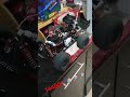 Full throttle 3650 4300kv 27T Gear 2S battery 🚀🚀🚀
