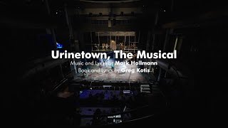 Creating Urinetown, The Musical At Guildhall School