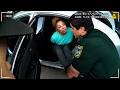 You're Kidnapping Me! - Woman Fights Deputy, DUI Bodycam Standoff
