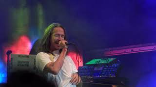 Incubus - Sick Sad Little World - Spring Fling Peoria 2019