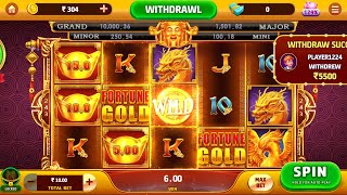 NEW APP Heart of vegas  BONUS 100 milega  500 rupees add WITHDRAWAL - 500 SUCCESSFUL APK DOWNLOAD 👇 screenshot 1