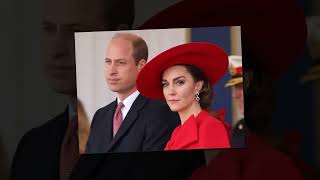 Prince William issues statement days after Andrew stripped of royal titles