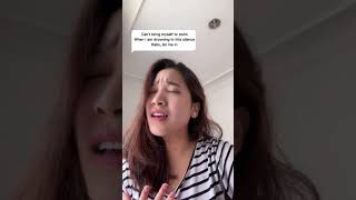 Easy On Me - Adele || Cover by Sheila Anandara  #easyonme #tiktok #lyrics