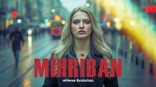 Mihriban Reverse Anatolian Resimi