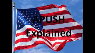 American Industrial Giants APUSH Explained