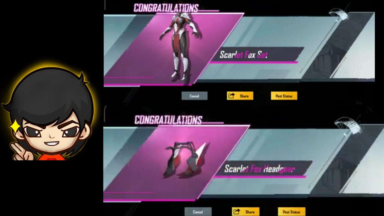 ROYALE PASS Purchase & Premium Crate Opening | NITRO JOD