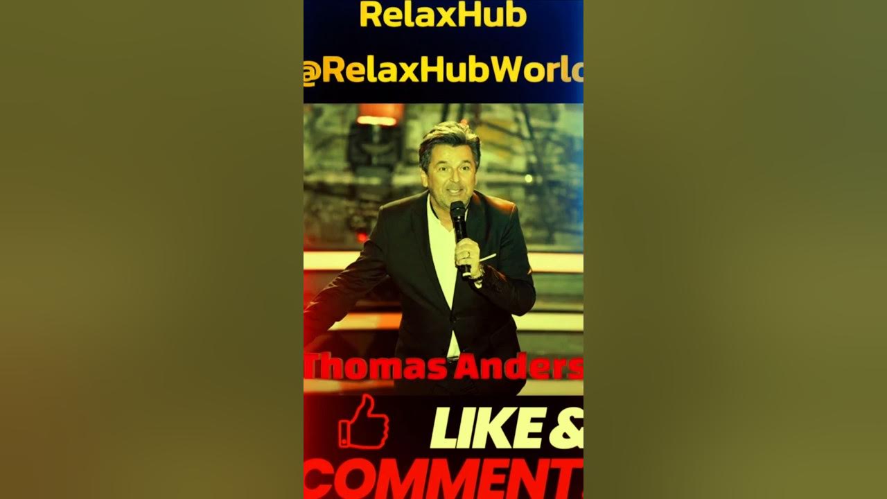 Relax To The Song π΅ Modern Talking π΅ π π Brother Louie π΅ π #remix #relaxhubworld Relax To The Song π΅ Modern Talking π΅ π π Brother Louie π΅ π #remix #relaxhubworld