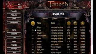Tanoth my profile