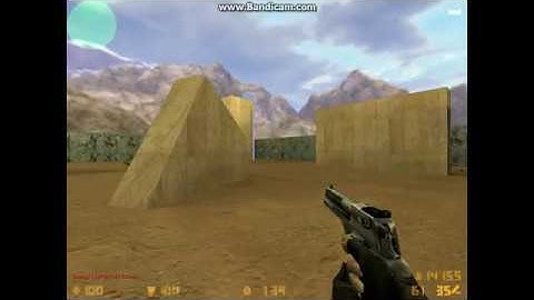 Cs 1.6 D3d MOde Hack For You