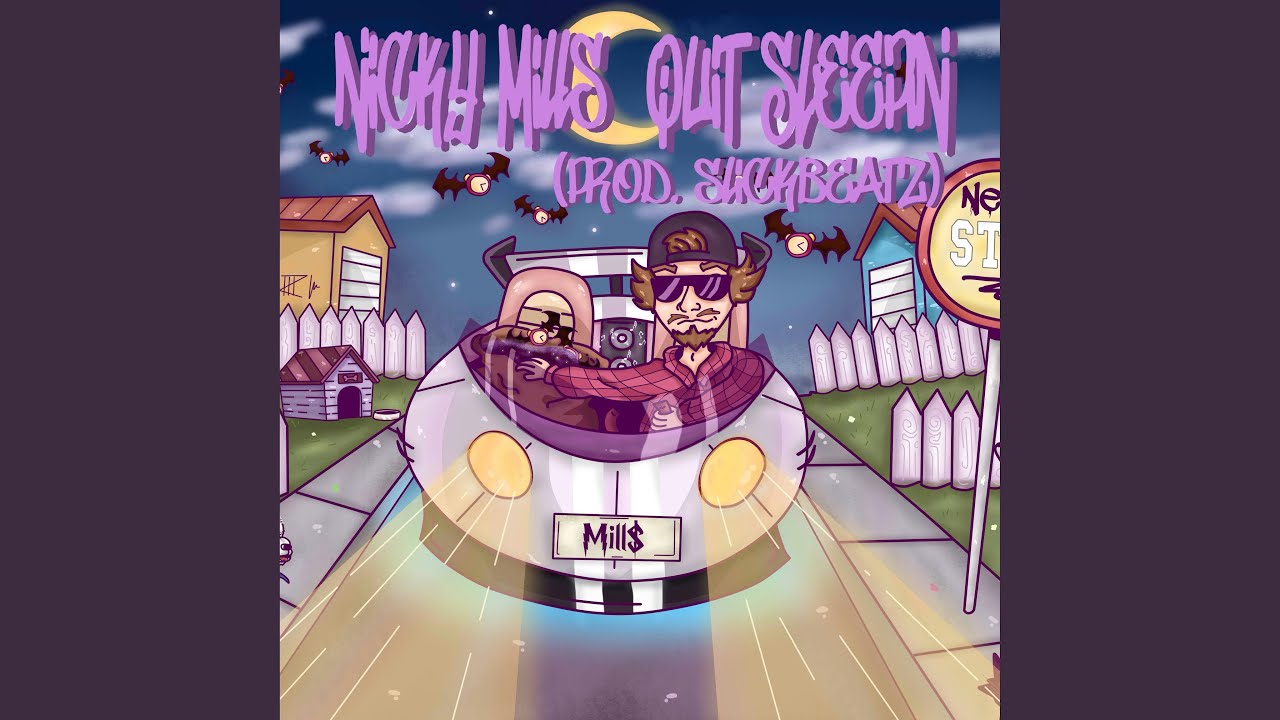 Watch QUiT SLEEPiN on YouTube Watch QUiT SLEEPiN on YouTube