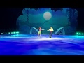 Disney on Ice - Kiss the Girl