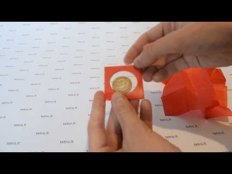 Video: Kaip Atlikti Monetų Triukus