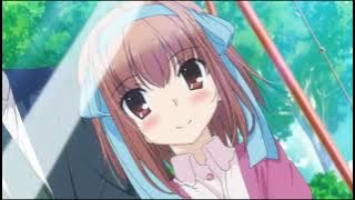 Papa no Iukoto wo Kikinasai Ep 1 Sub Indo