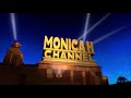 Monica h logo 2000 subs