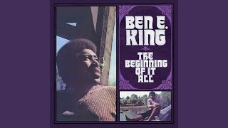 Video thumbnail of "Ben E. King - Into the Mystic"