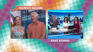 SA Live - August 25, 2017