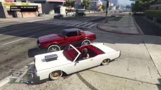 GTA Online : Best of Guido und Ronny Teil 1 - Expedition
