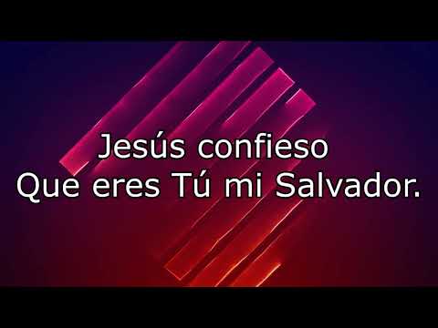 Jesús - Montesanto - Musica Cristiana Con Letra