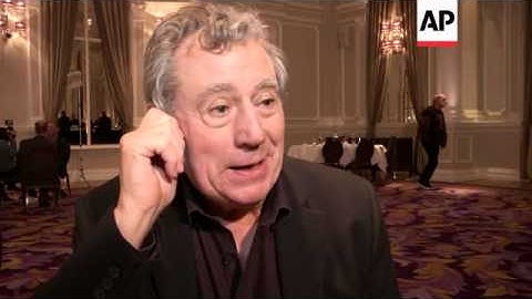 The Monty Python gang announce reunion show in July