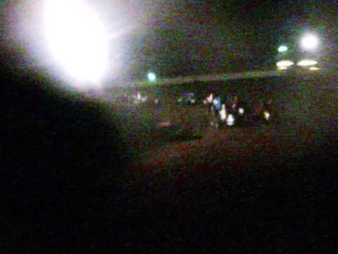 Micro Sprint Racing Christopher Bell 2009 vid#2