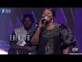 Navah - Powerful rendition of Eben Dofo ft. Amy Newman Mp3 Song