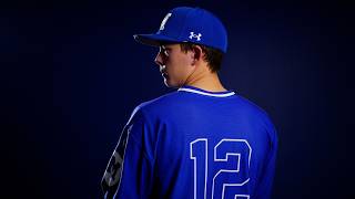 WE ARE THE STORM: Mercersburg Academy Spring Athletics (2026)