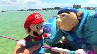 Jeffy Uh Compilation