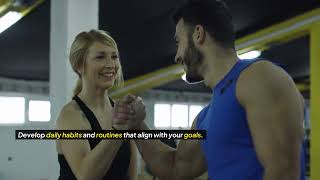 The Power of Motivation A Comprehensive Guide to Unlocking Your Full Potential