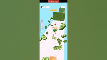 Muscle Rush | GaMePlaY aLL LeVeLs ¦22¦ |BIG UPDATE! [Android, iOS]