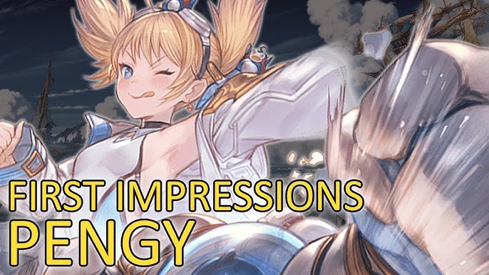 Having a gran ol' fantasy adventure: Granblue Fantasy first impressions –  In the cubbyhole