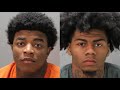 Yungeen ace atkquise appear before duval co judge after jacksonville beach arrests