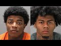 Yungeen Ace, ATKQuise appear before Duval Co. judge after Jacksonville Beach arrests