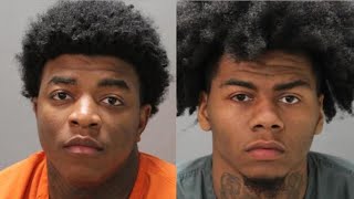 Yungeen Ace, ATKQuise appear before Duval Co. judge after Jacksonville Beach arrests