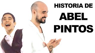 ABEL PINTOS | Su Historia (Biografía)