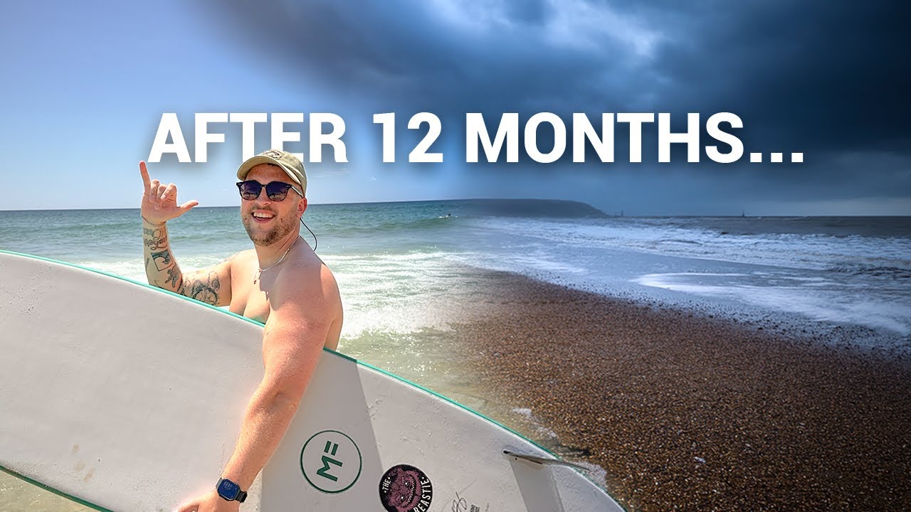 Moving from The UK to Australia - 12 months in, here's what nobody tells you.