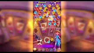 Bubble Witch 3 Saga LIVE Gaming - LEVEL 10884 = 10890 - 4-9-2026 screenshot 3