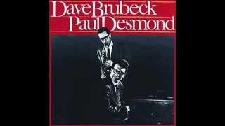Dave Brubeck & Paul Desmond - Blue Moon