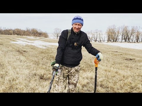 Video: Hunters Tålamod
