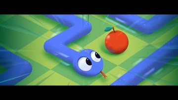 google - snake game