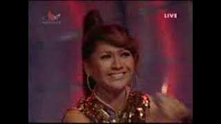 Dewi Dewi [Purie Tata] Separuh Nafas Feat Margareth Live On Tv   Talk