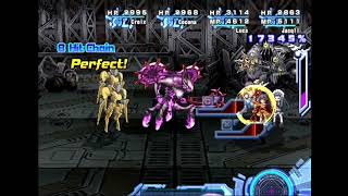Random Talks Part 89-2: Sonic and Cosmosphere Finality @MrThatKid4