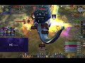 HC vs Mythic G'huun