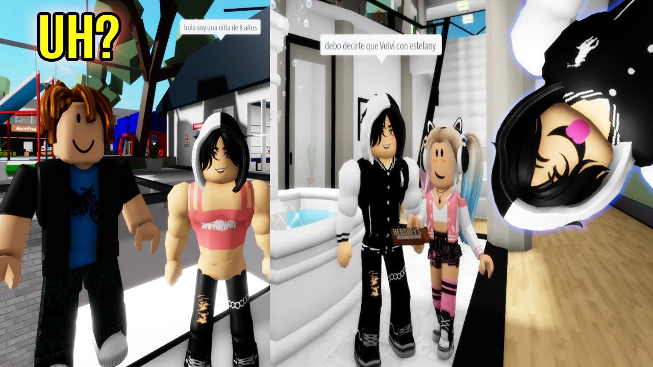 Roblox max