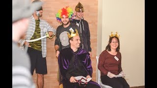 AROBS Teambuilding