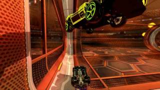 Meanwhile, In Ranked...