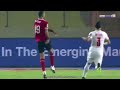 اشرف بن شرقي وهو ينادي علب محمد ابوجبل اثناء هدف الاهلي شاهد ماذا قال 