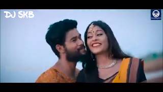 Kindri Kindri Nach Reloaded || REMIX || DJ SKB || sambalpuri