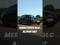 Mercedes-Benz GLC Alınır mı?